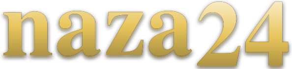 naza24 โลโก้